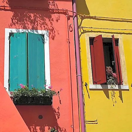 Comfortable And Large Flat In A Quiet Location By Beahost Hotel Caorle