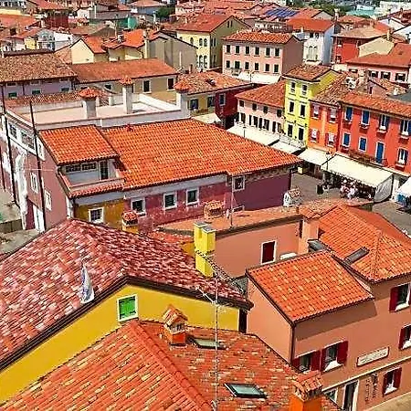 Comfortable And Large Flat In A Quiet Location By Beahost Hotel Caorle