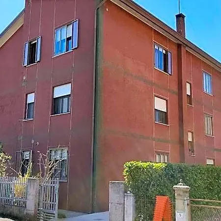 Comfortable And Large Flat In A Quiet Location By Beahost 4* Caorle