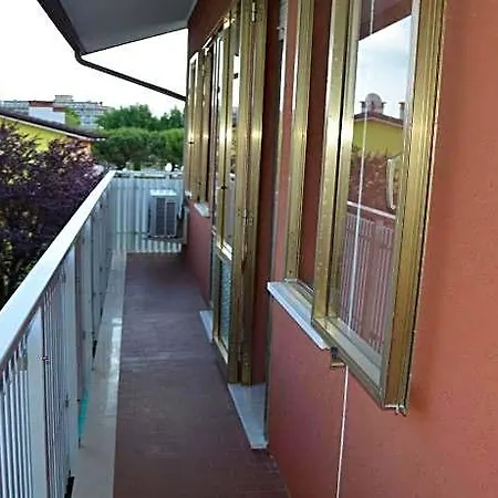 Comfortable And Large Flat In A Quiet Location By Beahost Hotel Caorle